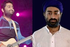 अरिजीत सिंह बर्थडे: जब सिंगर Arijit Singh को मिली थी अंडरवर्ल्ड से धमकी, 5 करोड़ रुपए नहीं देने पर...