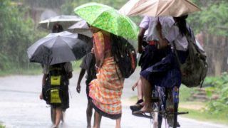 मौसम विभाग के आंकड़ों ने बढ़ाई चिंता: देश के 20 राज्यों में प्री-मॉनसून ने दिखाई बेरुखी, कम बारिश से बढ़ेगी परेशानी