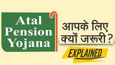 Atal Pension Yojana: कैसे करे निवेश, Retirement के बाद कितना फ़ायदा; जानें पूरी डिटेल