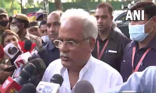 आखिर ऐसा क्या किया छत्तीसगढ़ के सीएम भूपेश बघेल ने, दिल्ली पुलिस ने हिरासत में ले लिया, जानिए
