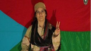 Karachi University Blast: What Forced A Mother Of Two Who Held A Master's Degree Turn Into A Suicide Bomber