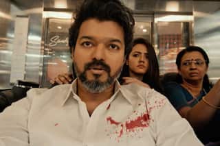 मुस्लिम देशों के बाद भारत में भी विजय की फिल्म'Beast' को बैन करने की मांग, इस नेता ने की सीएम से अपील