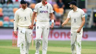Ben stokes should be england test captain say former skippers stuart broad also considered 5341286