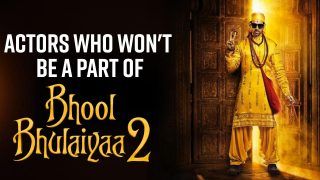 Akshay Kumar To Vidya Balan: Actors Who Will Not Be Seen In Bhool Bhulaiyaa 2 - Watch List