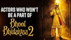Akshay Kumar To Vidya Balan: Actors Who Will Not Be Seen In Bhool Bhulaiyaa 2 - Watch List