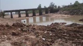 बिहार में खुलेआम हुई अनोखी चोरी, इंजीनियर ने बताया-गुस्ताख चोर, 60 फीट का लंबा पुल ही चुरा ले गए