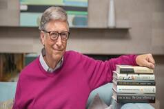 Bill Gates: भारत ने बिल गेट्स को दी भविष्य की उम्मीद, बोले- बड़ी चुनौतियों से निपटने में सक्षम है देश