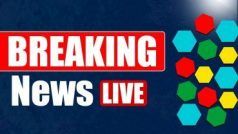 Breaking News of 04 July 2022: नूपुर के बयान का समर्थन करने वाले अमरावती के कई लोगों मिली जान से मारने की धमकी
