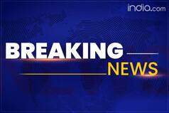 BREAKING: Massive Fire Breaks Out in Maharashtra's Mahakali Nagar Slum Area | Details Here