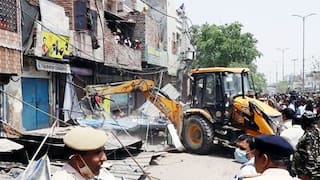 Delhi: SDMC to Carry Out Anti-encroachment Drive in Jaitpur, Sarita Vihar, Madanpur Khadar Tomorrow