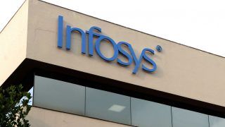 Infosys Announces Withdrawal Of Business From Russia Over Ukraine Invasion