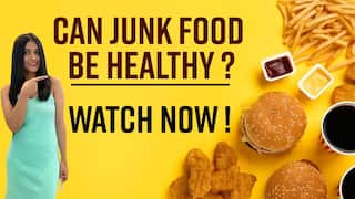 Health Tips: Is Fast Food Actually Good For Our Bodies? Does It Have Any Benefit? Watch Video