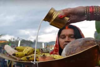 Chhath Puja 2022: दिल्ली में यमुना नदी में खड़े होकर नहीं दे सकेंगे अर्घ्य, बनाए गए 1100 घाटों पर ही होगी छठ पूजा