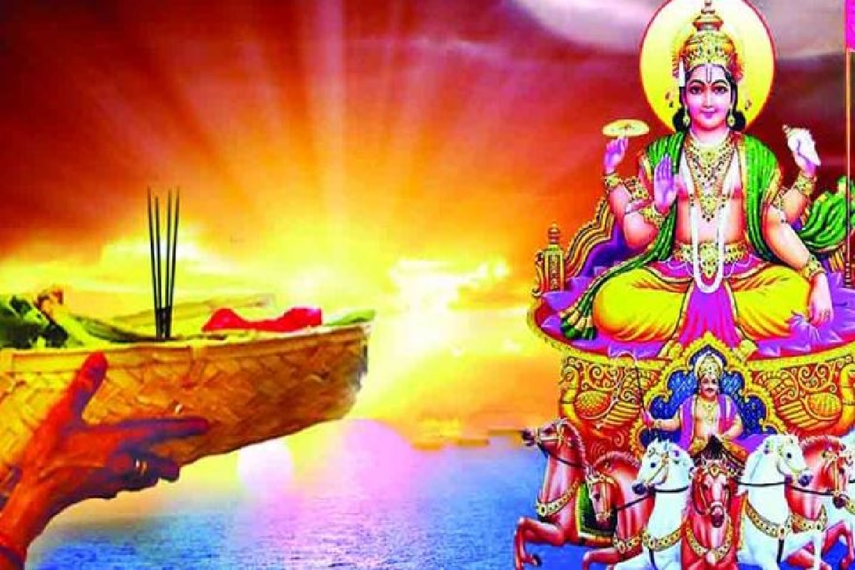 Chhath Puja 2022: आखिर क्यों मनाया जाता है छठ पर्व? जानिए इससे जुड़ी कुछ प्रचलित लोककथाएं