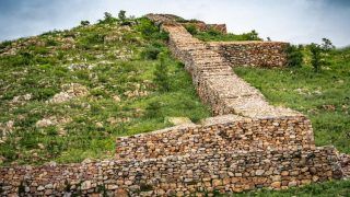 Bihar Seeks UNESCO World Heritage Tag For THIS 2,500-Year-Old Wall