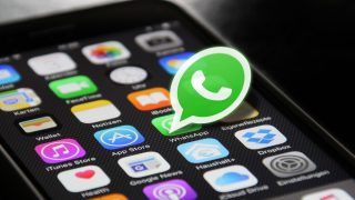 WhatsApp Rolls Out Ability To Add 32 Participants To Group Calls