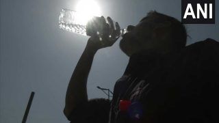 UP Weather Forecast: यूपी में लू और भीषण गर्मी की चेतावनी जारी, लोगों को नहीं मिलने वाली राहत