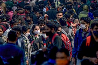 Has COVID 4th Wave Started in Maharashtra? State Reports 4024 New Cases, BA.5 Variant Found in 4 Patients