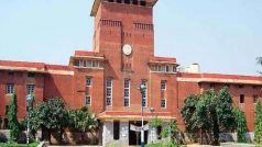 Delhi University: दिल्ली विश्वविद्यालय के 28 कॉलेजों की गवर्निंग बॉडी बनने में हो सकती है देरी