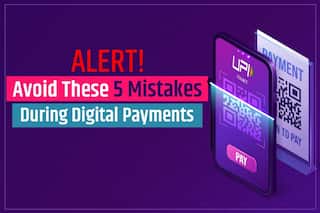 UPI Scam Alert: Do Not Make These Silly Mistakes While Making Online Payment