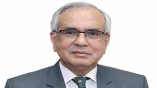 डॉ. राजीव कुमार के पद छोड़ते ही डॉ. सुमन के बेरी नीति आयोग के उपाध्‍यक्ष नियुक्‍त