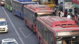 EXPLAINED: What Is Delhi Government's Free Bus Pass Scheme And How Will It Work?