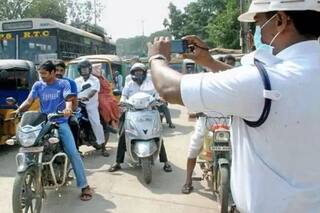 बिना गलती के पुलिस ने काट दिया ऑनलाइन चालान? ऐसे करें चैलेंज