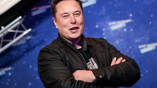 Elon Musk's First Tweet After Twitter Acquisition for About $44B Hails 'Free Speech'
