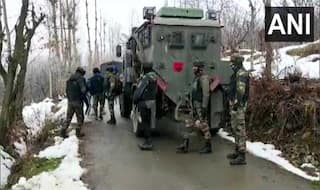 J&K Encounter: तीन दिन में मारे गए 10 आतंकी, एनकाउंटर में टीवी एक्ट्रेस अमरीन भट के हत्यारों की भी मौत