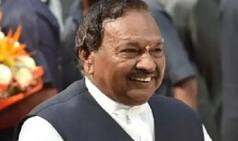 Karnataka Minister Eshwarappa to Resign Today Amid Row Over Contractor   s Suicide Case
