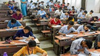 UP Board Class 10, 12 Exam Pattern to be Changed From Next Academic Year. Deets Inside