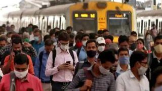 Maharashtra Brings Back COVID Restrictions Amid Rise In Cases, Makes Mask Compulsory In Public Places