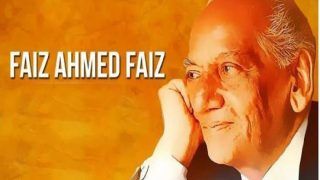 CBSE Curriculum 2022-23: Verses Of Urdu Poet Faiz Ahmed Faiz Dropped From Class 10 NCERT Textbook