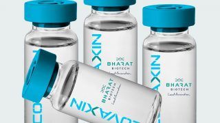 Covaxin Booster Dose Enhances Antibody Response Against COVID-19 Variants Including Omicron: ICMR Study