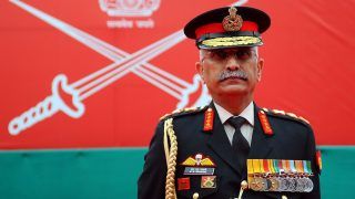 General MM Naravane Retires As Army Chief. Look Back At COAS's Tenure From LAC Standoff To LOC Ceasefire