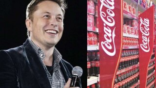 Can You Buy The Moon? Twitterati Go Crazy With Hilarious Requests After Elon Musk Jokes About Buying Coca-Cola