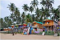 Goa's Vision is Quality, Not Mass Tourism But It Won't Happen Overnight: Minister