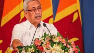Former President Gotabaya Rajapaksa to Return to Sri Lanka on August 24: Report