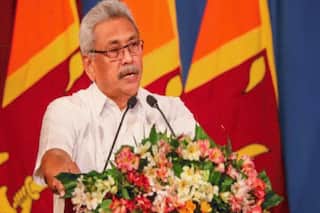 संकट के बीच श्रीलंकाई राष्ट्रपति का बड़ा ऐलान- इसी हफ्ते नियुक्त करेंगे नया प्रधानमंत्री, कैबिनेट भी होगी नई