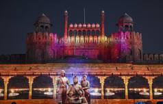 Guru Tegh Bahadur   s 400th Birth Anniversary: PM Modi to Address Gathering at Red Fort Today