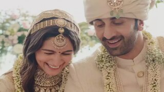 'Mehfil Mein Tere..': Durex Celebrates Ranbir & Alia’s Wedding With a Funny 'Channa Mereya' Twist | See Post