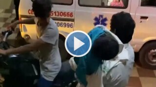 Andhra Man Forced to Carry Dead Son on Bike For 90 Kms After Ambulance Demands Rs 20,000 | Watch