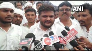Hardik Patel का कांग्रेस से इस्तीफा, बोले 'राम मंदिर से लेकर धारा 370 तक पार्टी सिर्फ विरोध करने तक सीमित'