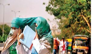 Centre Issues Guidelines for Schools As Blistering Heat Sizzles Parts of India | Details Here