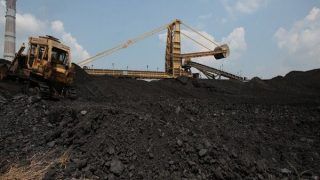 Stock Sufficient: Coal India Says Production Hiked By 27% In April, Ready To Move To Power Plants Immediately