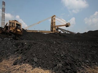 Stock Sufficient: Coal India Says Production Hiked By 27% In April, Ready To Move To Power Plants Immediately