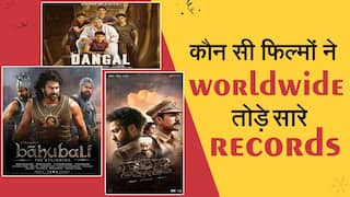 RRR To Dangal: Indian Films That Have Become Highest Grossing Worldwide, Have A Look At Their Box Office Collection