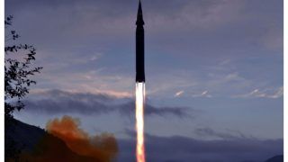 In Backdrop of Russia-Ukraine Conflict, US, Britain, And Australia Agree to Develop Hypersonic Missiles