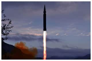 US, Britain, And Australia Agree to Develop Hypersonic Missiles
