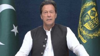 Pakistan: इमरान खान ने युवाओं से देशव्‍यापी आंदोलन की अपील की, PTI नेताओं को दी कार्रवाई की चेतावनी